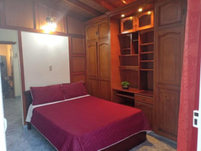 Cómodo Apartamento en Medellín